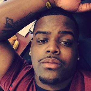 Meet your Posher, Rashad